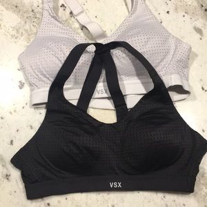 Victoria's Secret Sports Bras